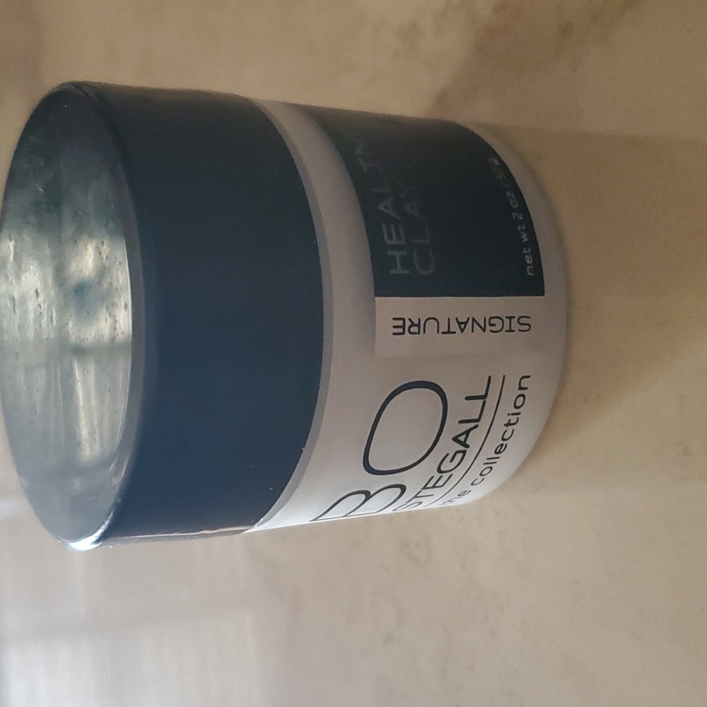 Healing Clay